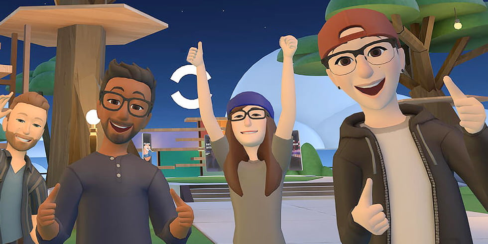 Avatar virtuel et identité numérique