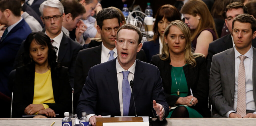 Cambridge Analytica scandale - Cambridge Analytica psychologie