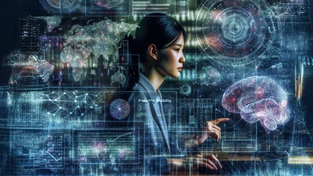 Cyberpsychologie de LinkedIn
