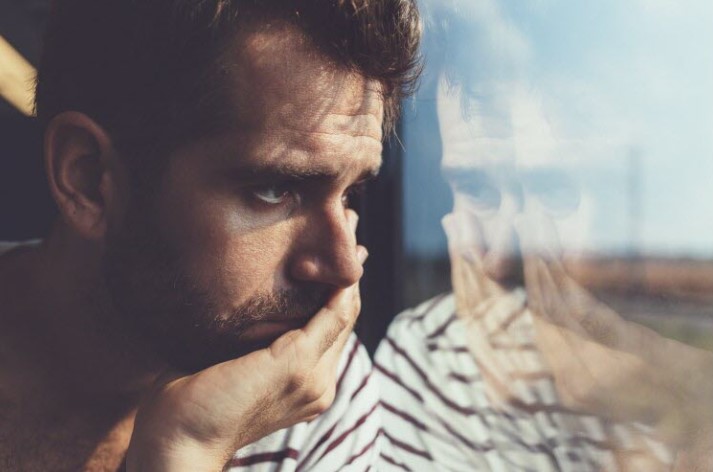 Psychologie trauma écran