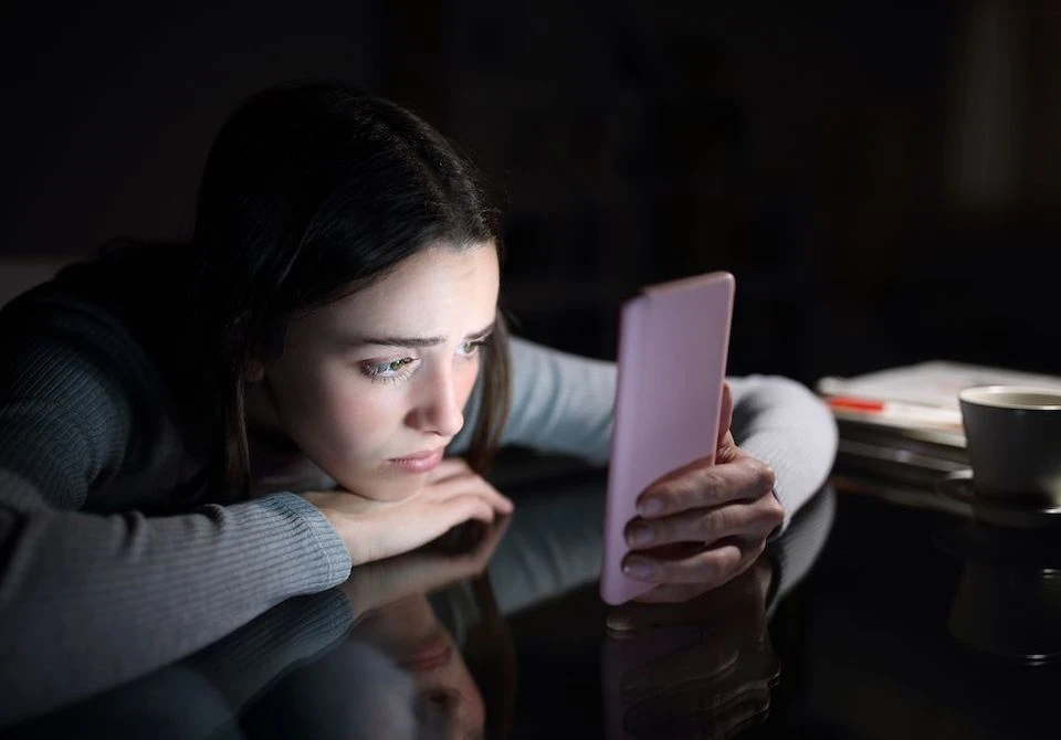 Réseaux sociaux psychologie et identité numérique